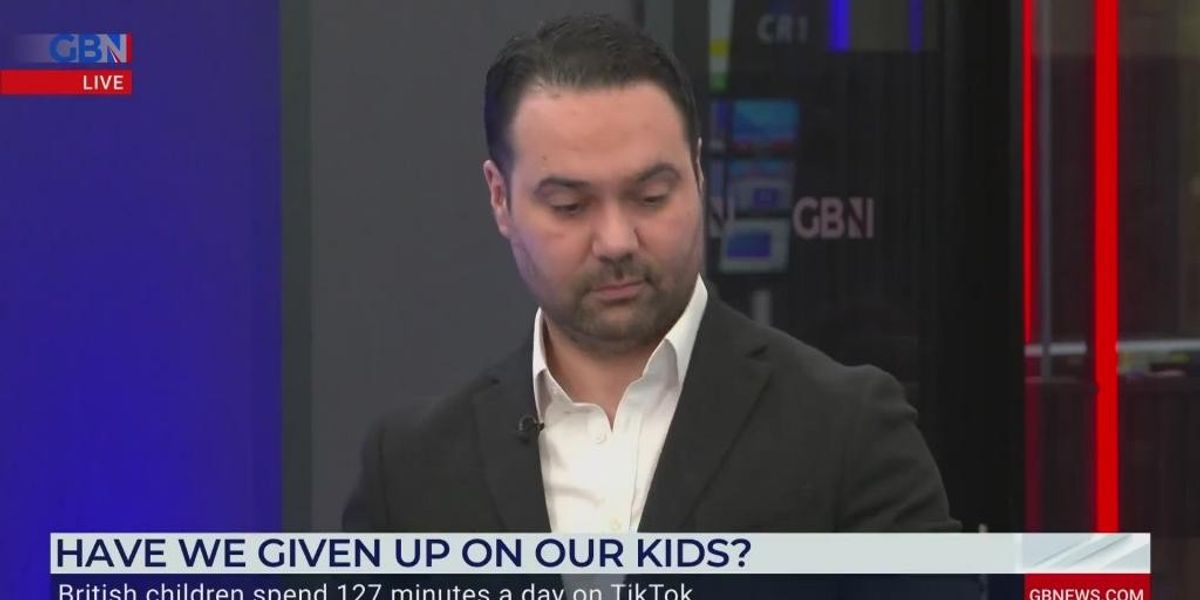 NextImg:WATCH: Bev Turner admits fear of internet regulation as Online Safety Act threatens adult free speech