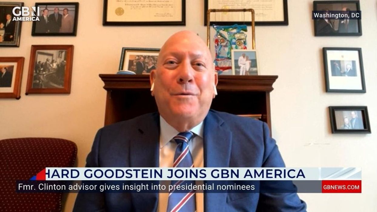 Republicans accused of 'pushing agenda' against Joe Biden as age concerns grow