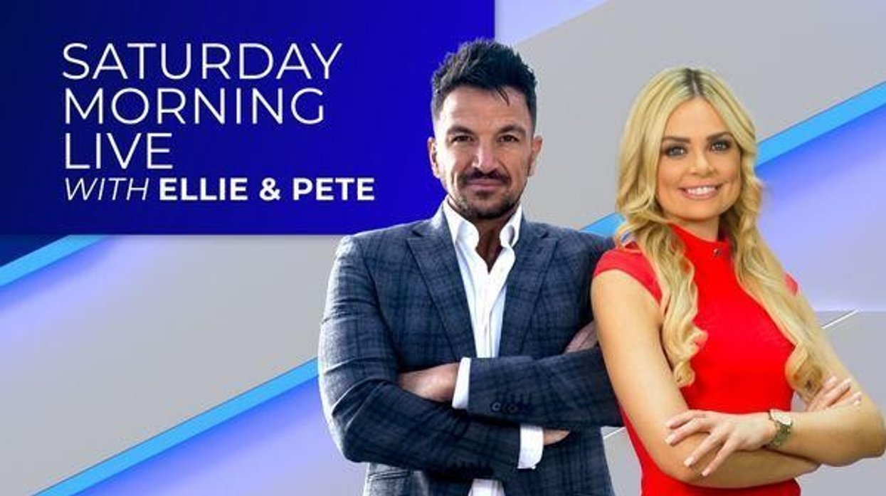Saturday Morning Live - Saturday 27th January 2024
