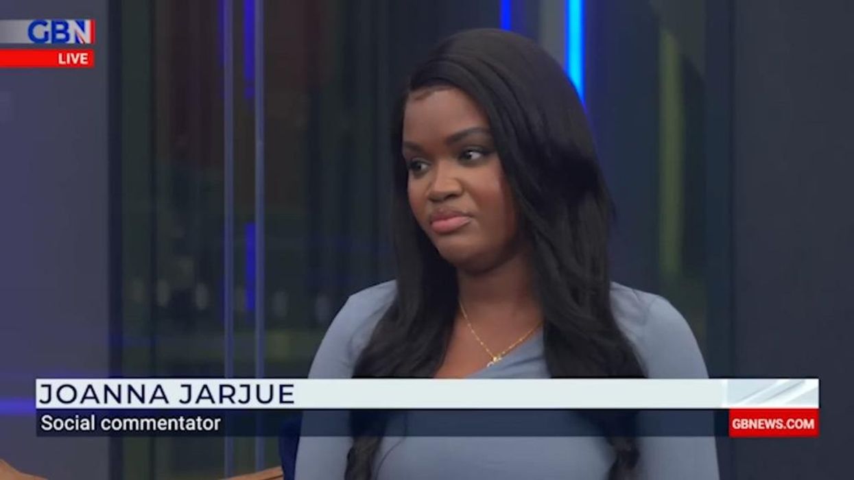 Royal Family health concerns are 'backfiring' and 'creating a storm' claims commentator