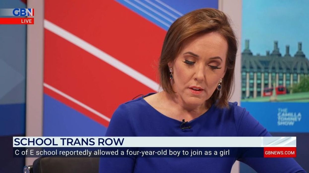 Kemi Badenoch slams 'INSULTING' Nadine Dorries book in fiery Tory row