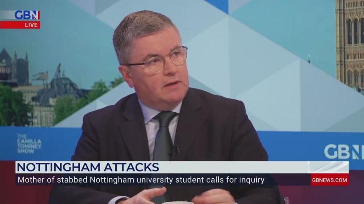 Public inquiry into Nottingham stabbings may be needed, says ex-Justice Secretary