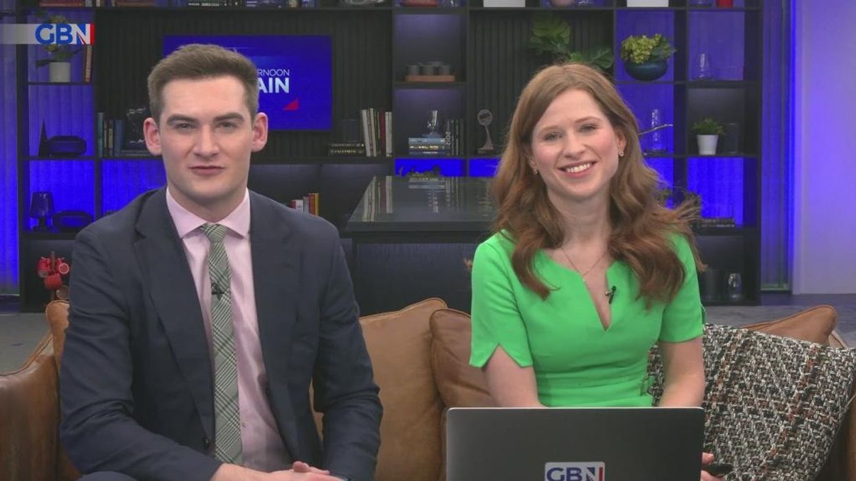 'Make no mistake, this is serious': Michael Cole says Princess Kate's hospital stay 'not minor'