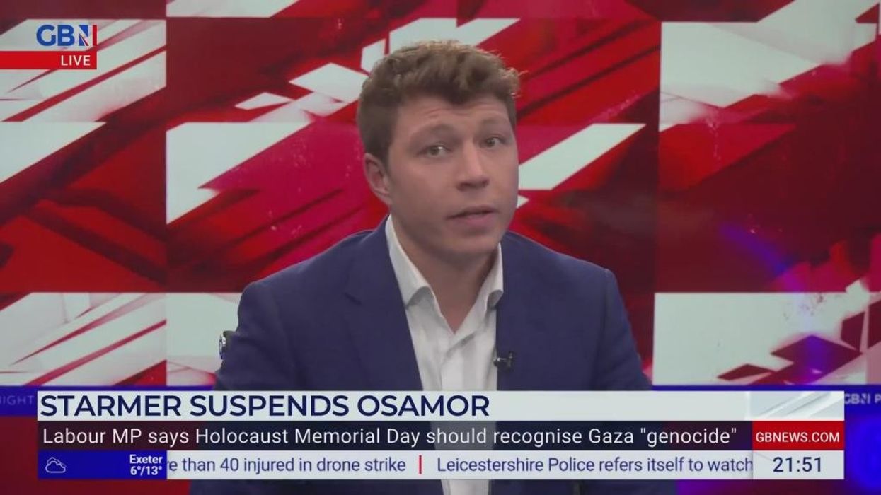 BBC 'scared of competition' posed by Gary Lineker: Kelvin MacKenzie says contract WON'T be renewed