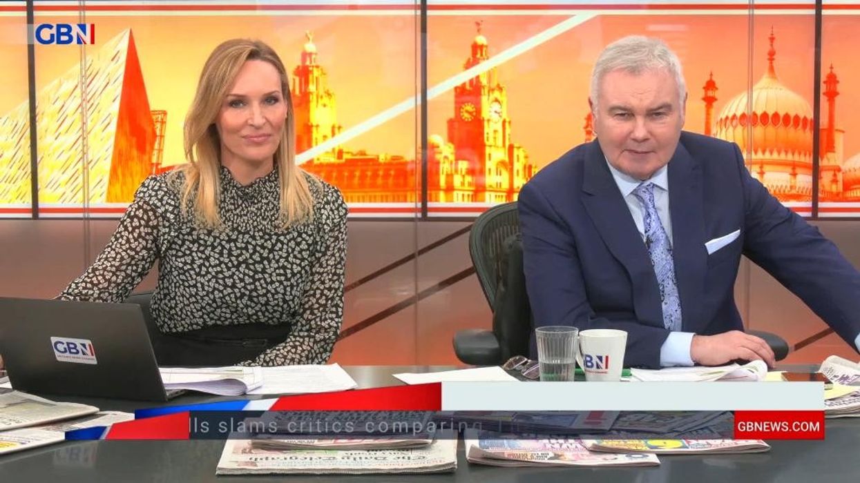 The Apprentice Star Marnie Swindells slams 'unfair' narrative against glamorous businesswomen