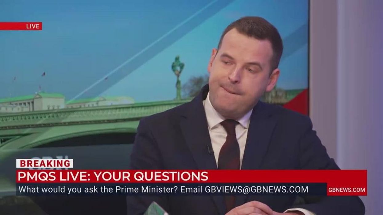 A 'cast iron guarantee' no return to the EU, says Labour's Louise Haigh