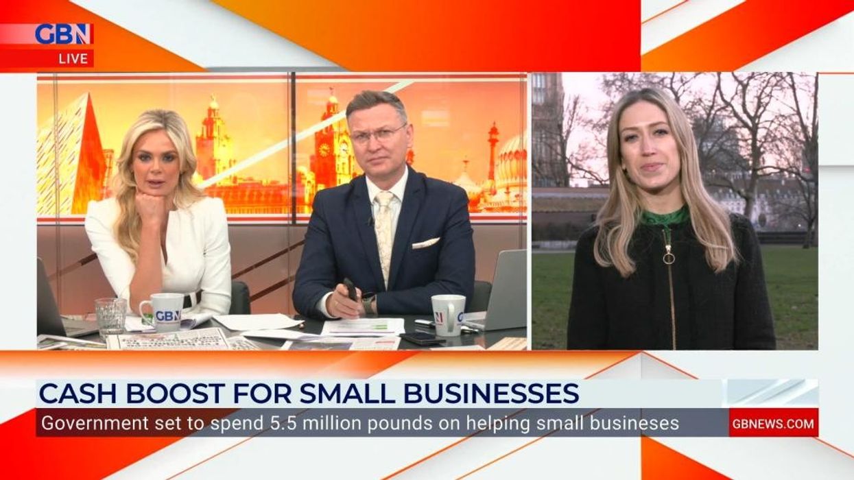 Intimidation of MPs is unacceptable and politics needs to change, says Laura Trott