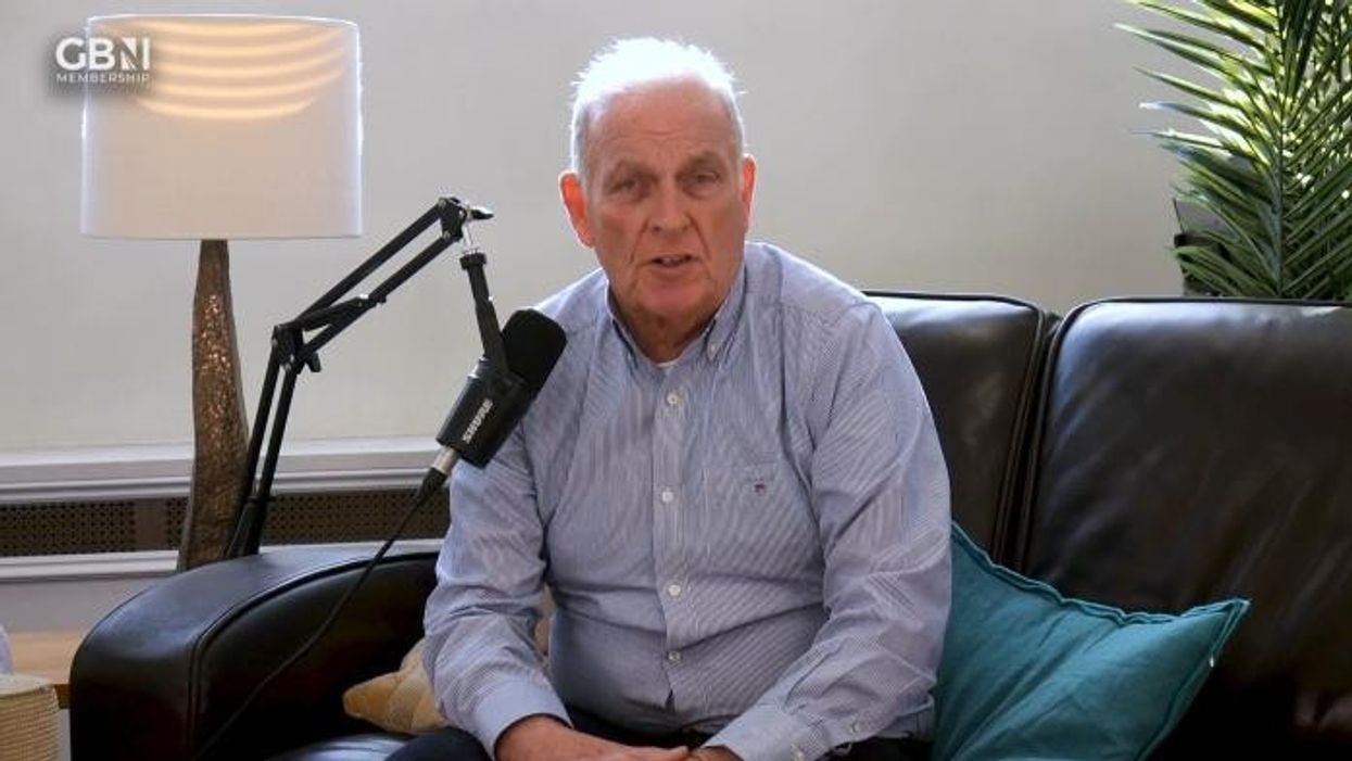 Why I beg Farage not to hand Labour a 200-seat majority, explains Kelvin MacKenzie