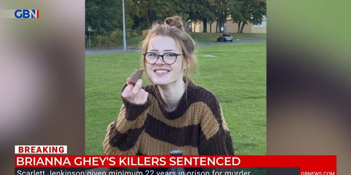 NextImg:Brianna Ghey killers: Legal teams 'may appeal sentences' claims Peter Bleksley
