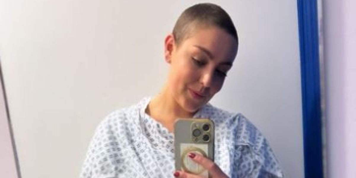 Amy Dowden admits 'anxiety only gets worse' as BBC Strictly ...