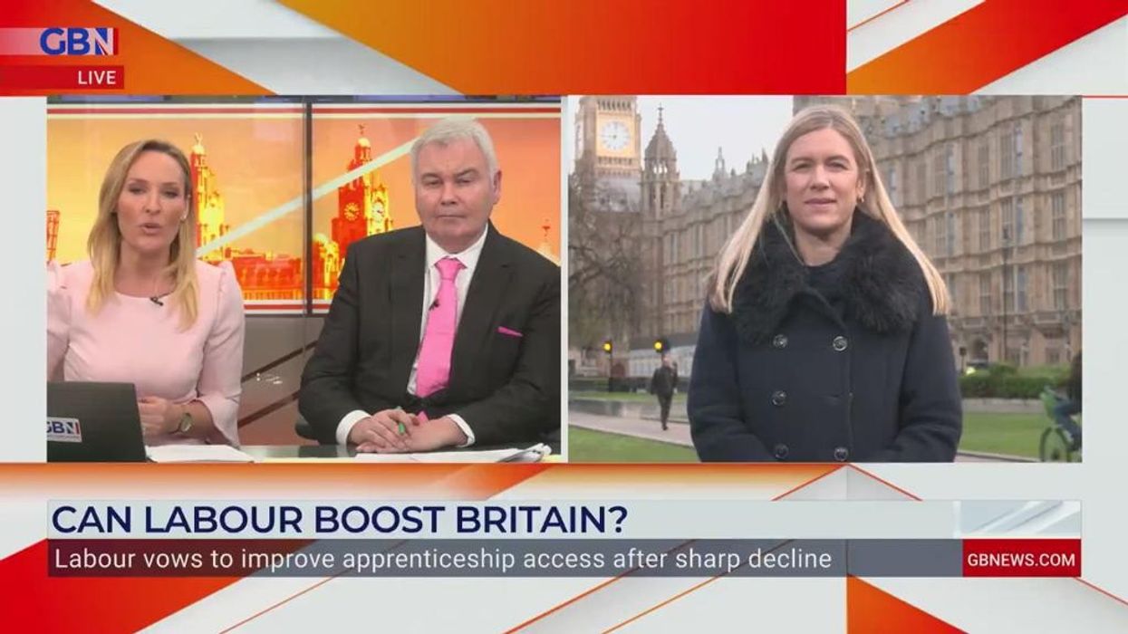 Labour to introduce new skills levy to boost economic growth