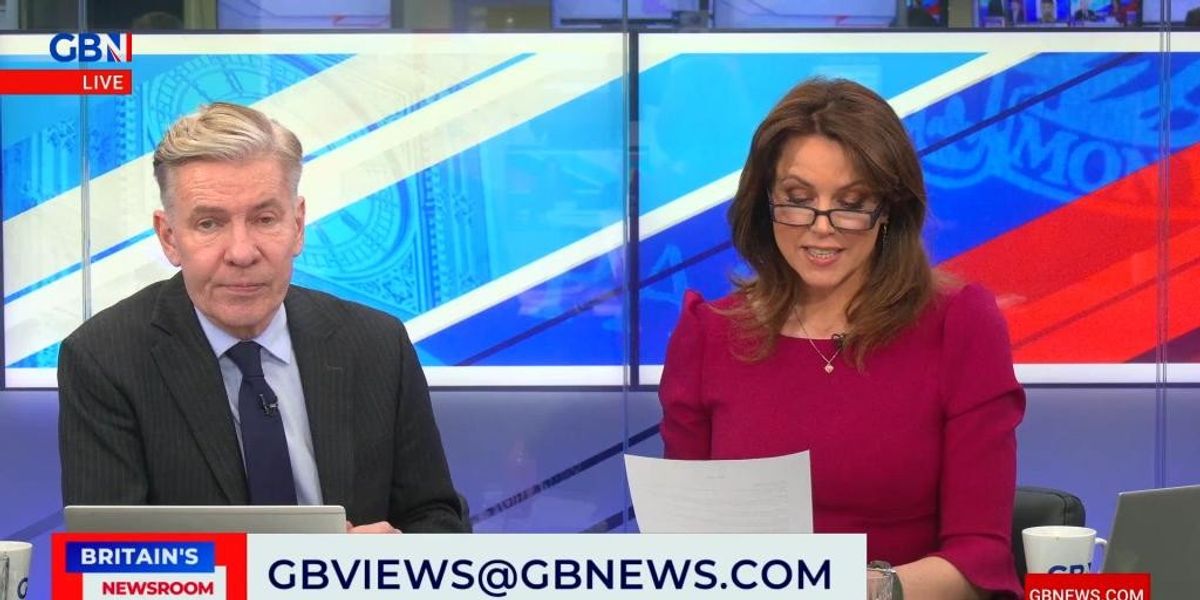 NextImg:WATCH: Bev Turner hits out at growing calls for digitalised 'patient passports'