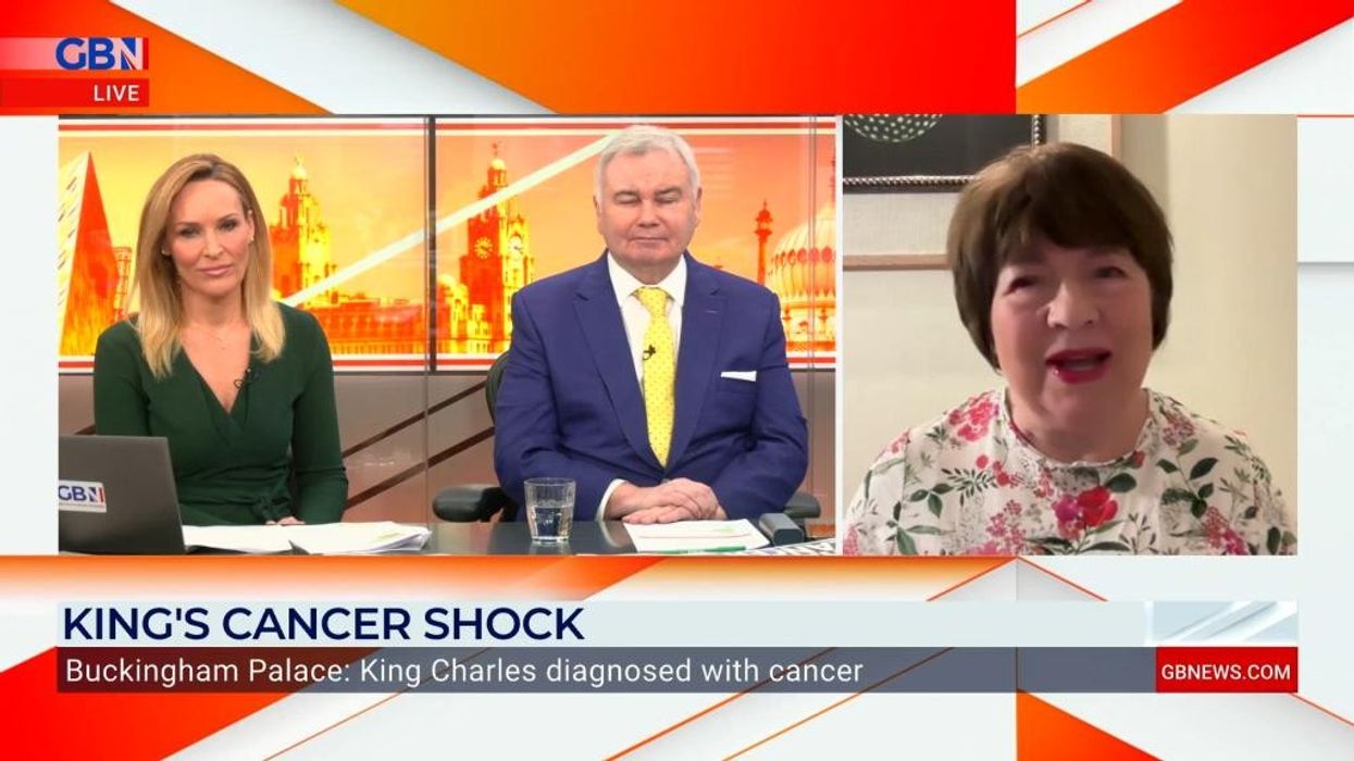 'Such a terrible tragedy for Charles' King faces 'another blow' - but 'will do his best'