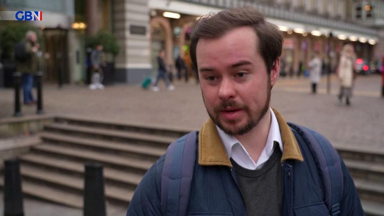 Londoners wish King well and hope cancer diagnosis ‘brings family together’