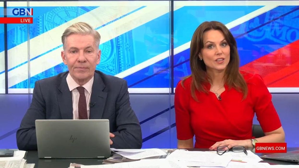 Nigel Farage: Ideas from Liz Truss 'will be very popular' among Tories and voters generally