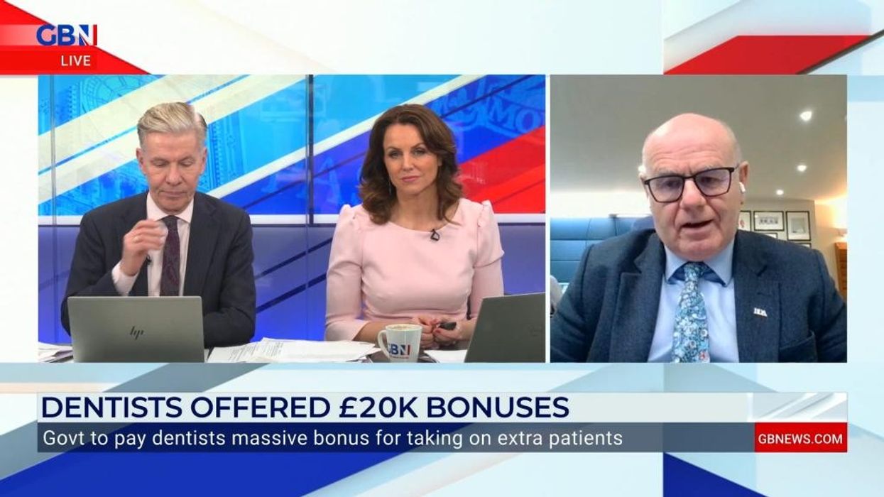 ‘Massive problems’ in dental care due to a decade of Government neglect, says BDA