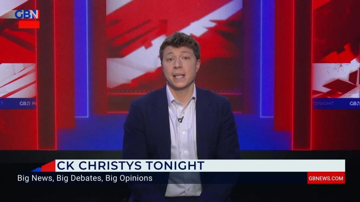 'Literally killing ourselves with kindness!' Deputy Tory leader blasts UK's deportation system