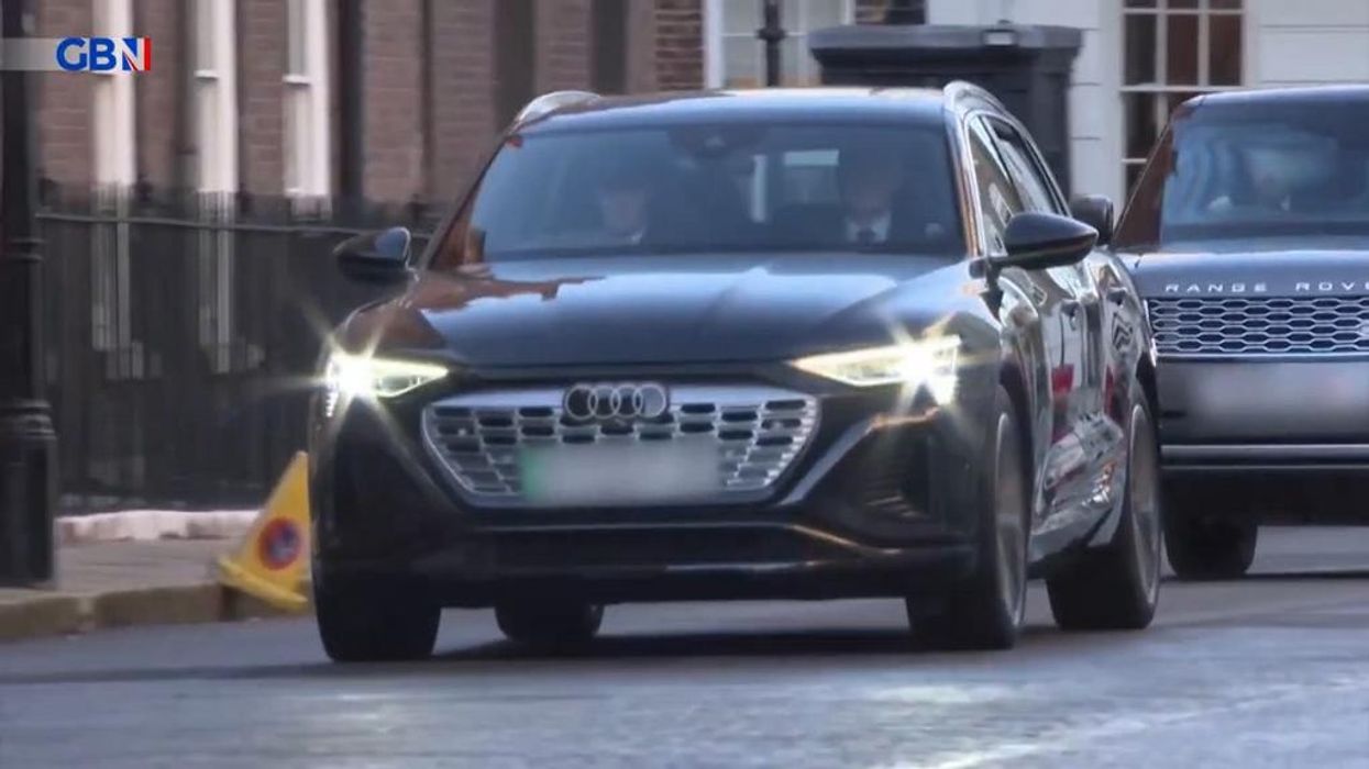 Driving rule changes - Five KEY road changes that could affect YOU this month