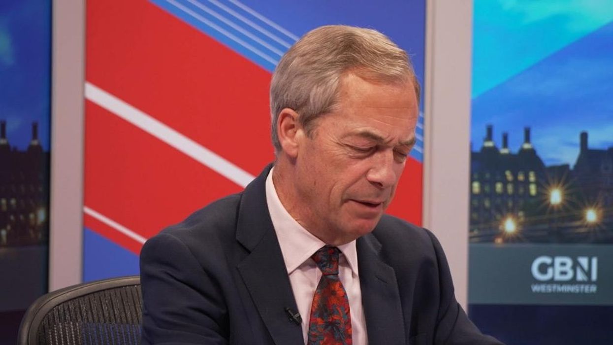 ‘I am APPALLED’: Jacob Rees-Mogg says Keir Starmer broke rules with Brianna Ghey remark - ‘Apologise’