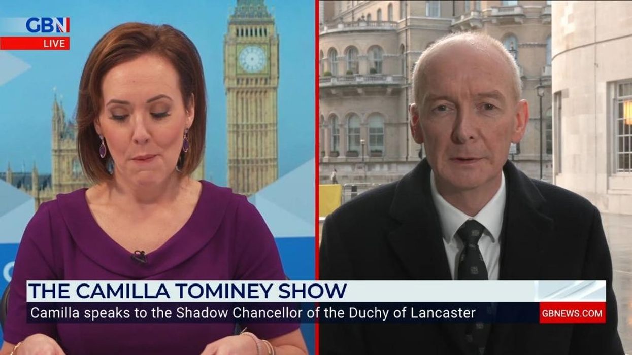 Labour MP suggests Starmer may abolish House of Lords: ‘Indefensible in its current form!’