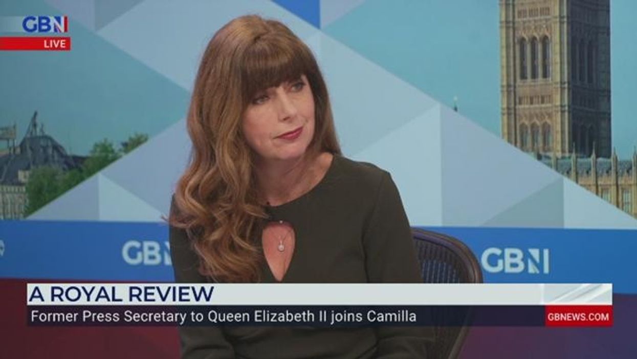 Prince William is a 'modern monarch in waiting' says former royal press secretary