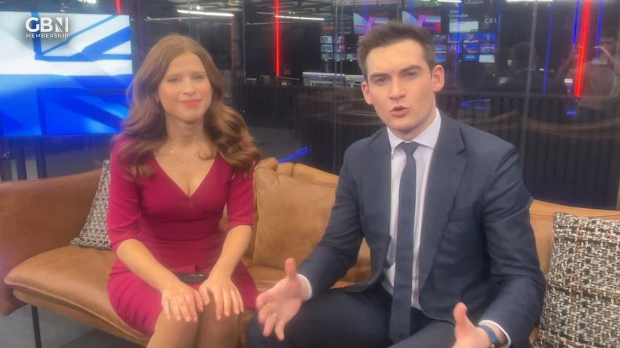 Boris Johnson set for a return to CABINET? Tom Harwood and Emily Carver give GB News members the inside track