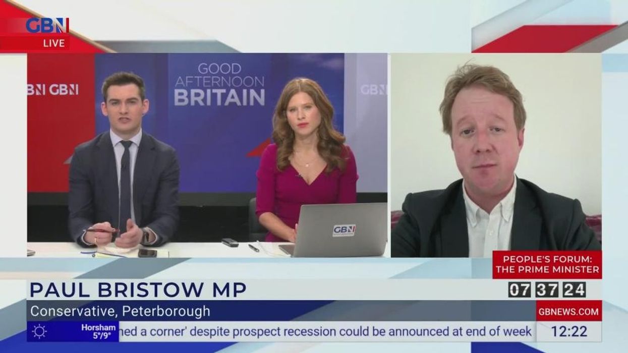 'Embarrassing!' Tory MP blasts Starmer for standing by Labour candidate after offensive Israel comment