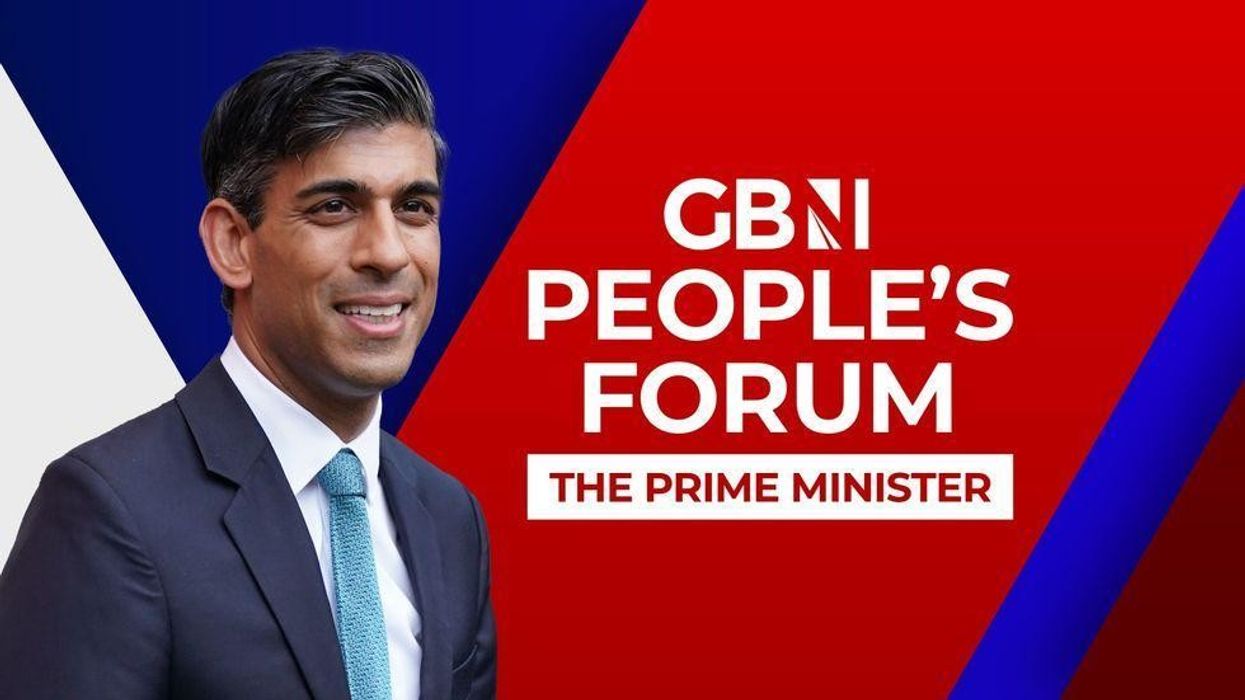 People's Forum: The Prime Minister - Monday 12th February 2024