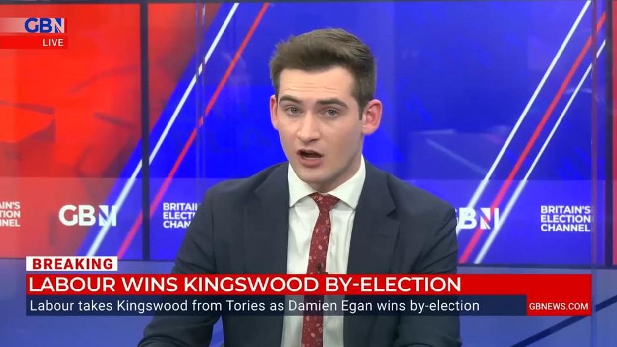 Jacob Rees-Mogg issues urgent call to action for Tories after BRUTAL by-election blow