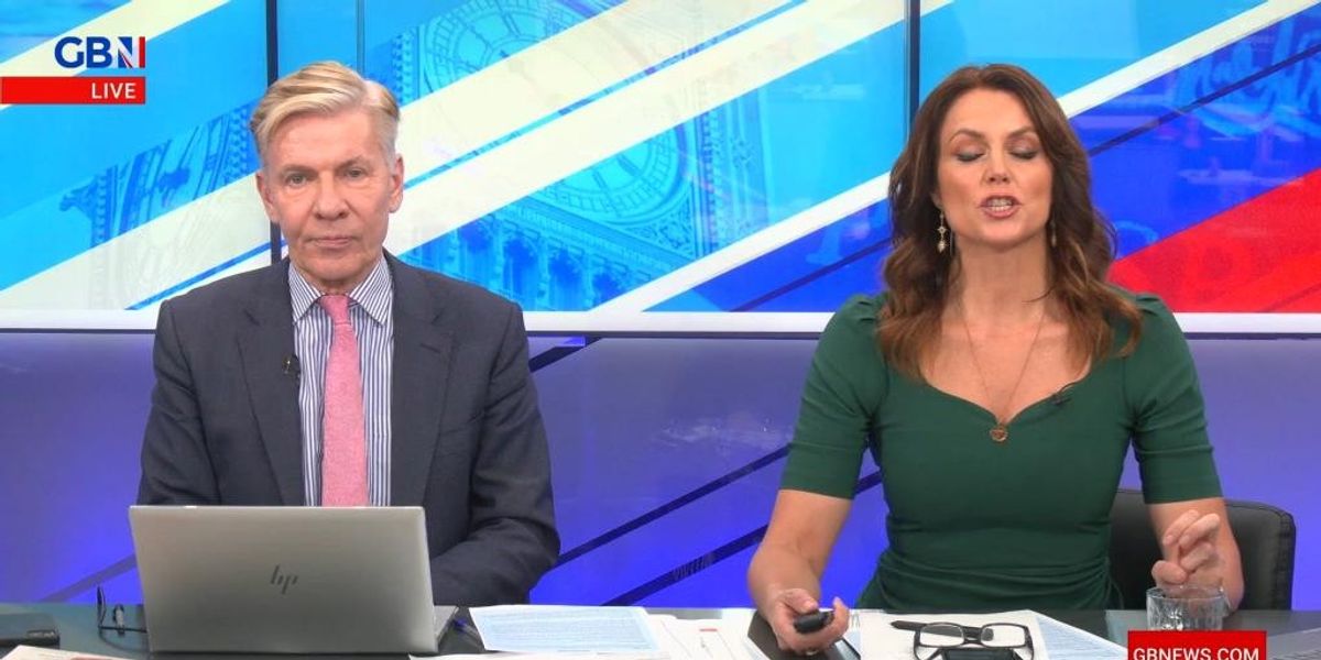 NextImg:Andrew Pierce blasts 'voodoo science' transgender breast milk for babies
