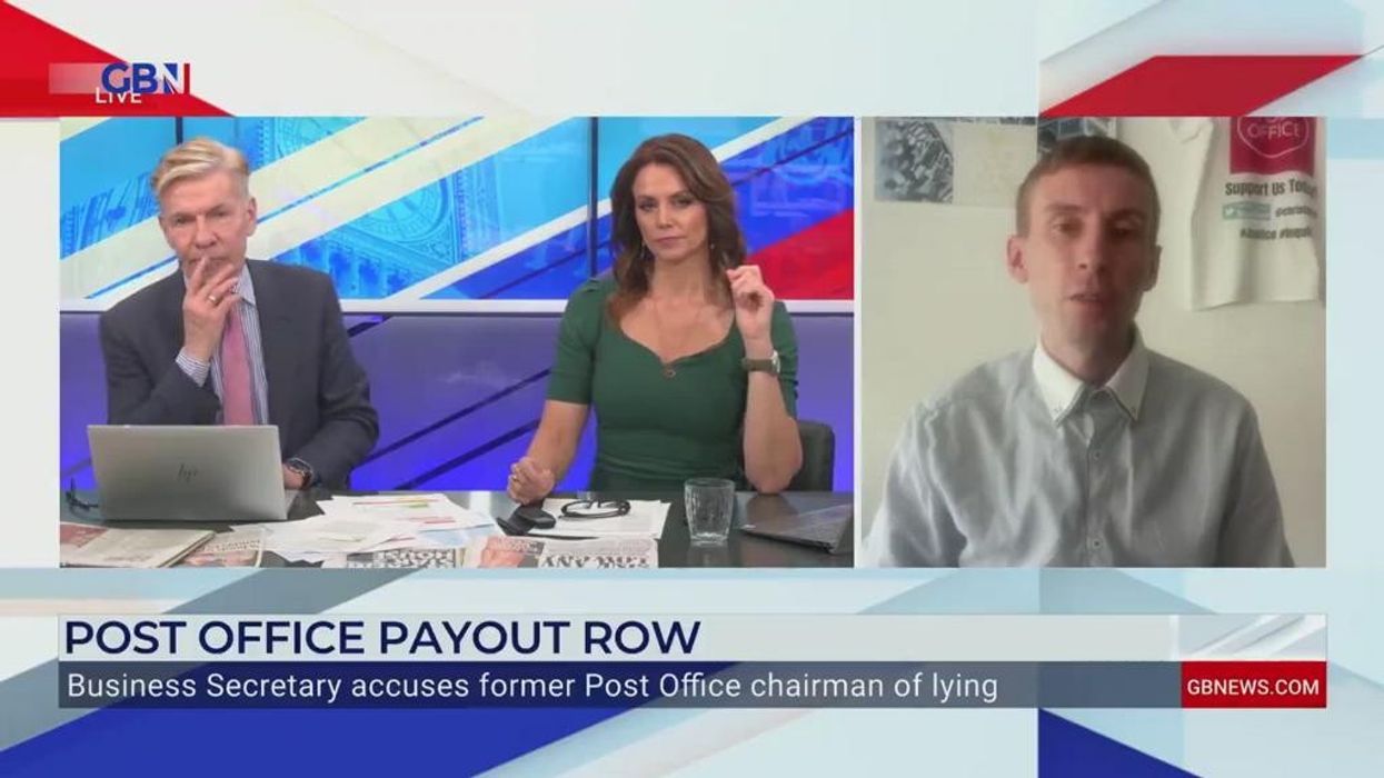 Payments to Post Office scandal victims have slowed down, says ex-postmaster