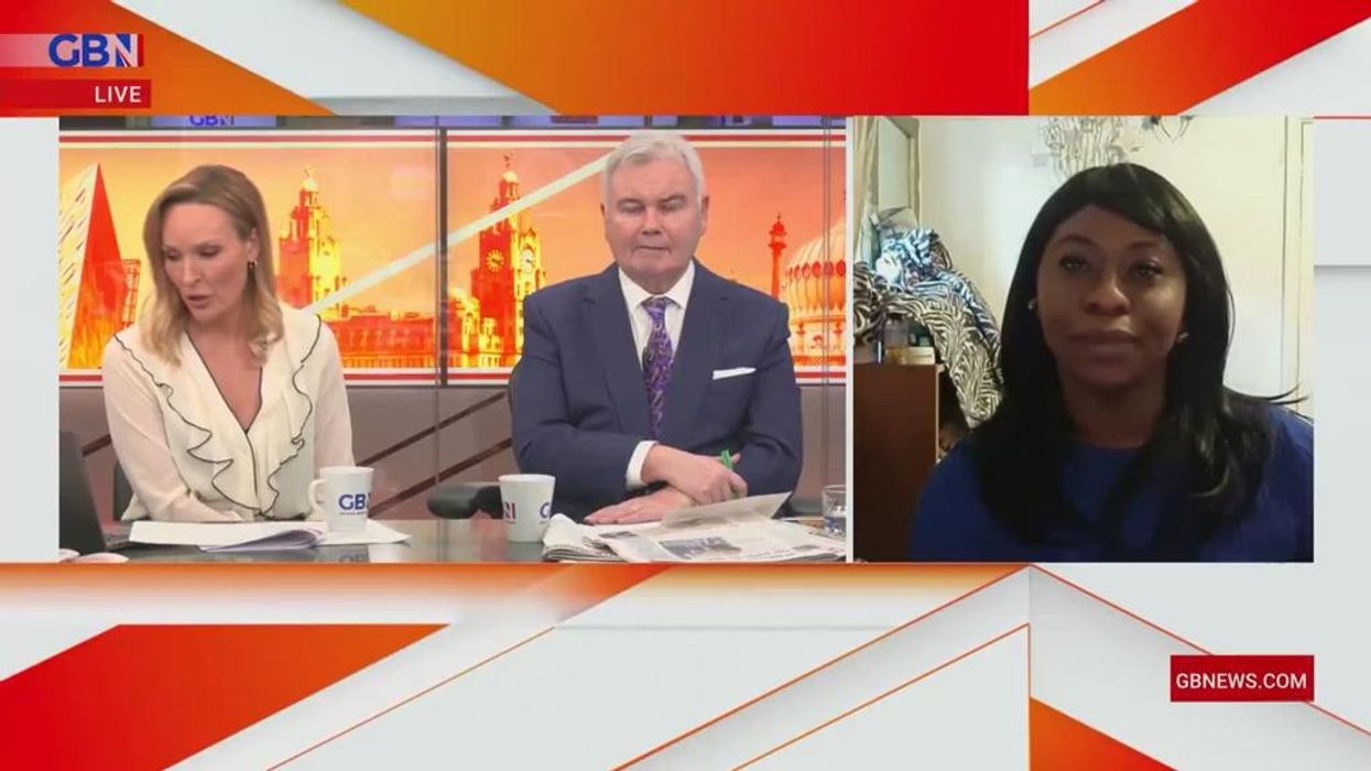 Death of Strictly star Robin Windsor is 'devastating news' says Stephanie Takyi