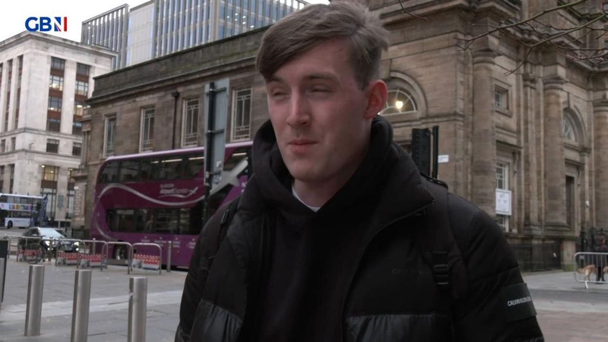 Scotland's tobacco crackdown blasted by voters: 'Drugs should be the priority!'