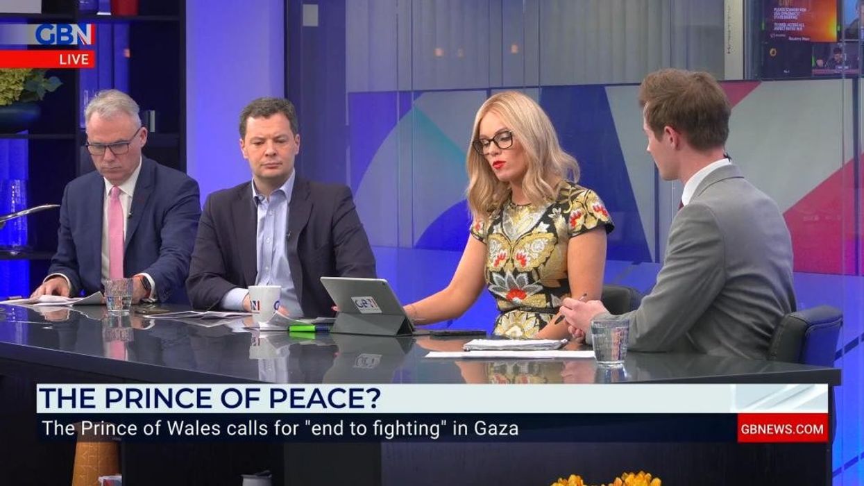 Prince William statement shows 'clear difference' between him and Queen Elizabeth II