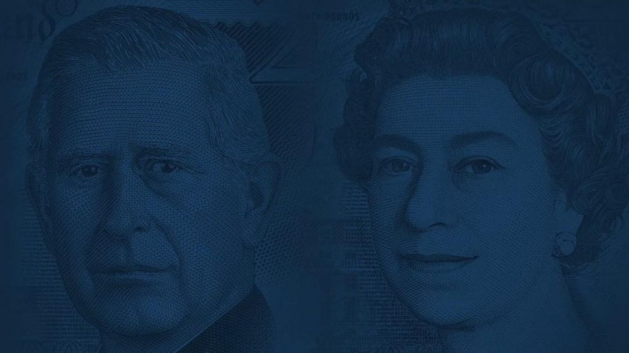 King Charles banknotes set to enter circulation from June