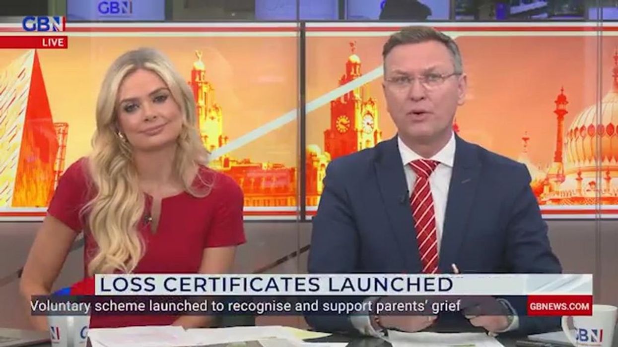 ‘We just can’t have that!’ Minister demands action as Speaker breaks precedent