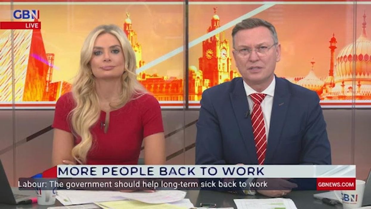 Labour MP 'feels bad' for Hoyle as he denies Gaza vote threat: 'I see no reason why he should go'