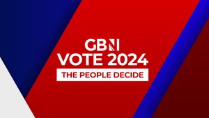Vote 2024: The People Decide