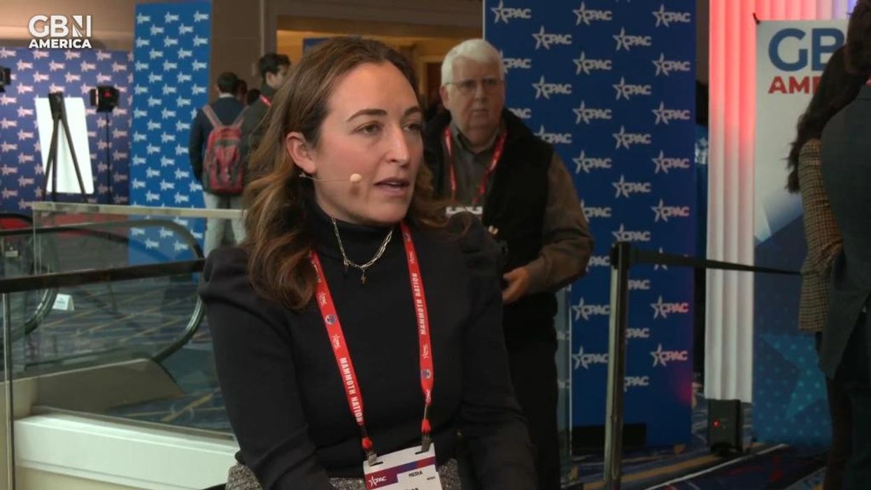 Byron Donalds: US border crisis will not be fixed until Trump is President