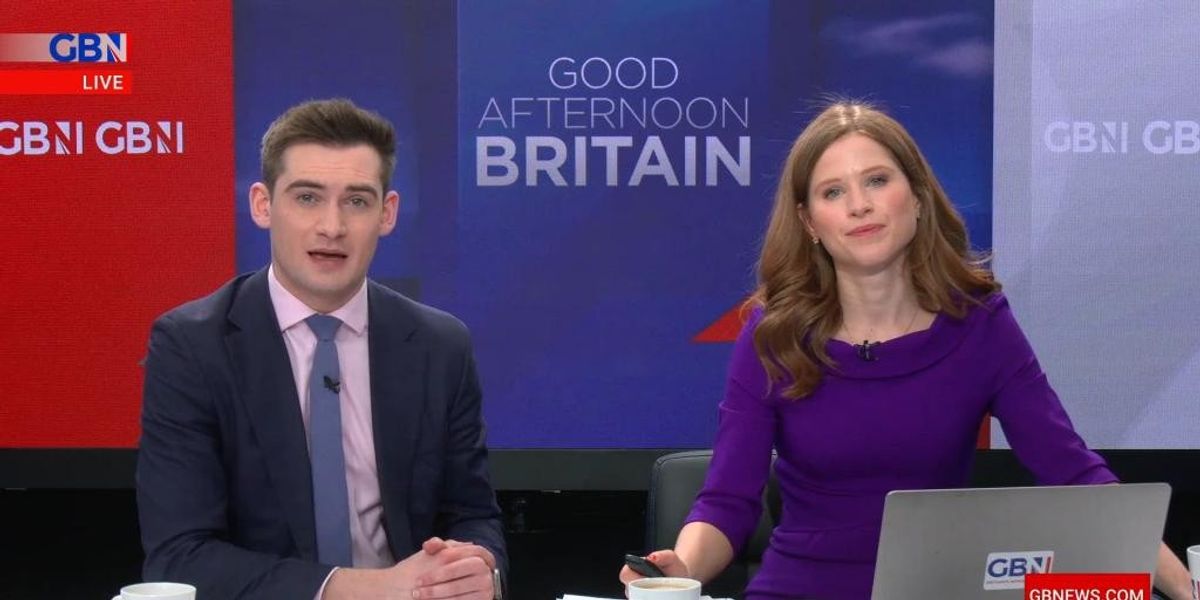 NextImg:'We must protect Muslim people!': Islamophobia debate sparked after Lee Anderson row