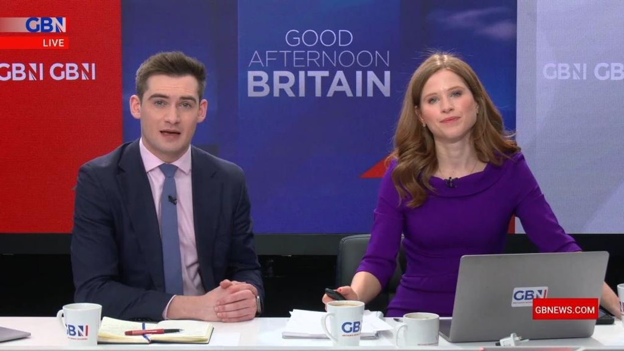 'We must protect Muslim people!': Islamophobia debate sparked after Lee Anderson row