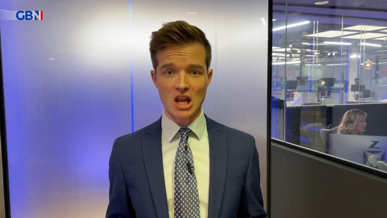 Prince William pulling out 'highly unusual' - Cameron Walker delivers his analysis of 'slightly serious' decision