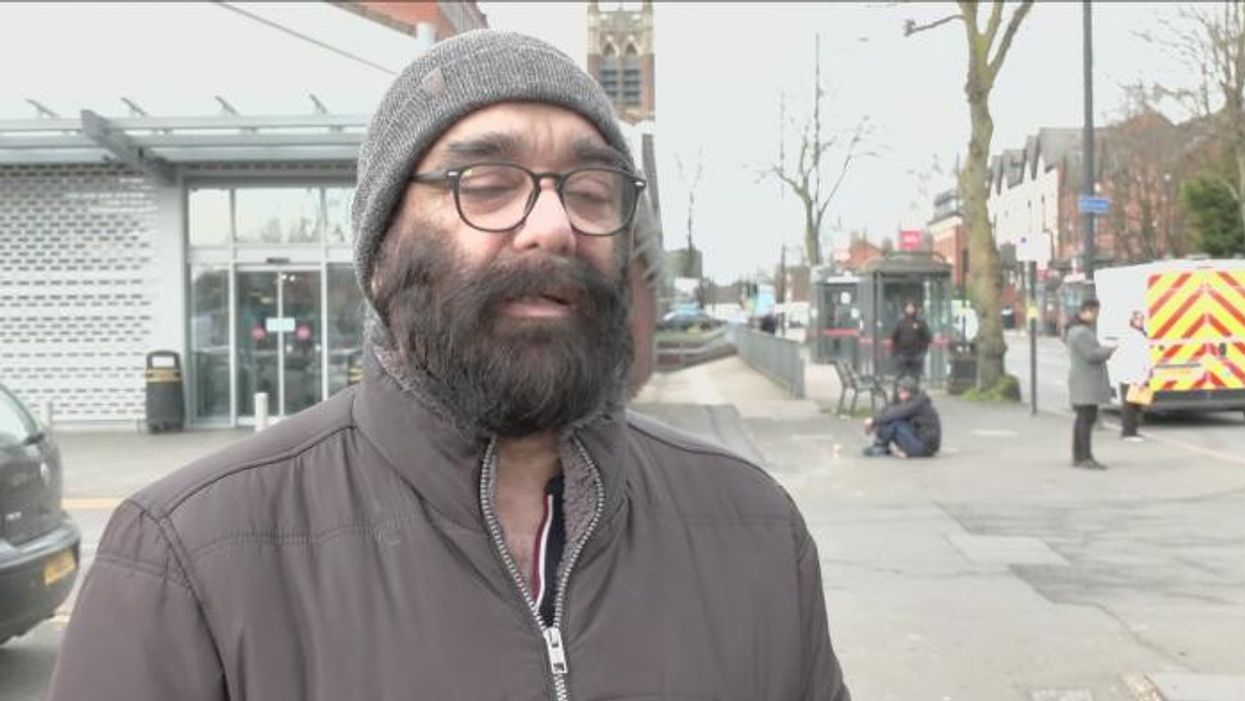 'Birmingham is the best place!': Locals blast Paul Scully after branding Spark Hill a 'no-go area'