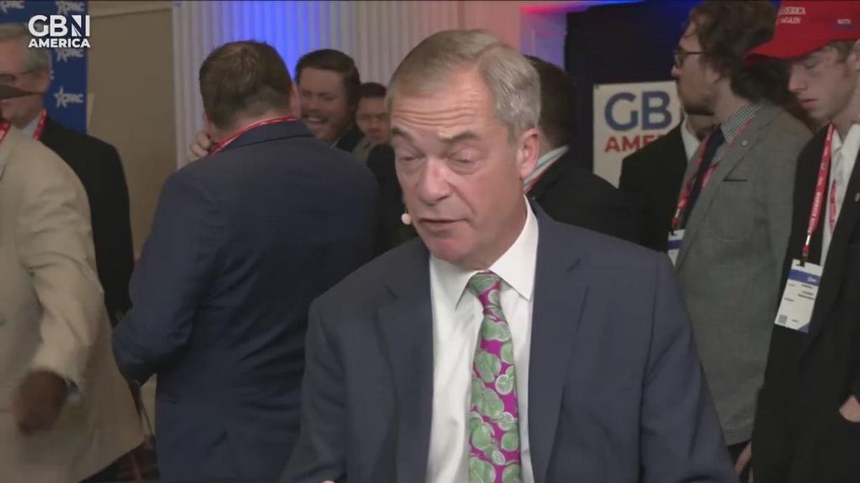 Ben Carson on Trump's presidency: 'As sharp as he ever was'