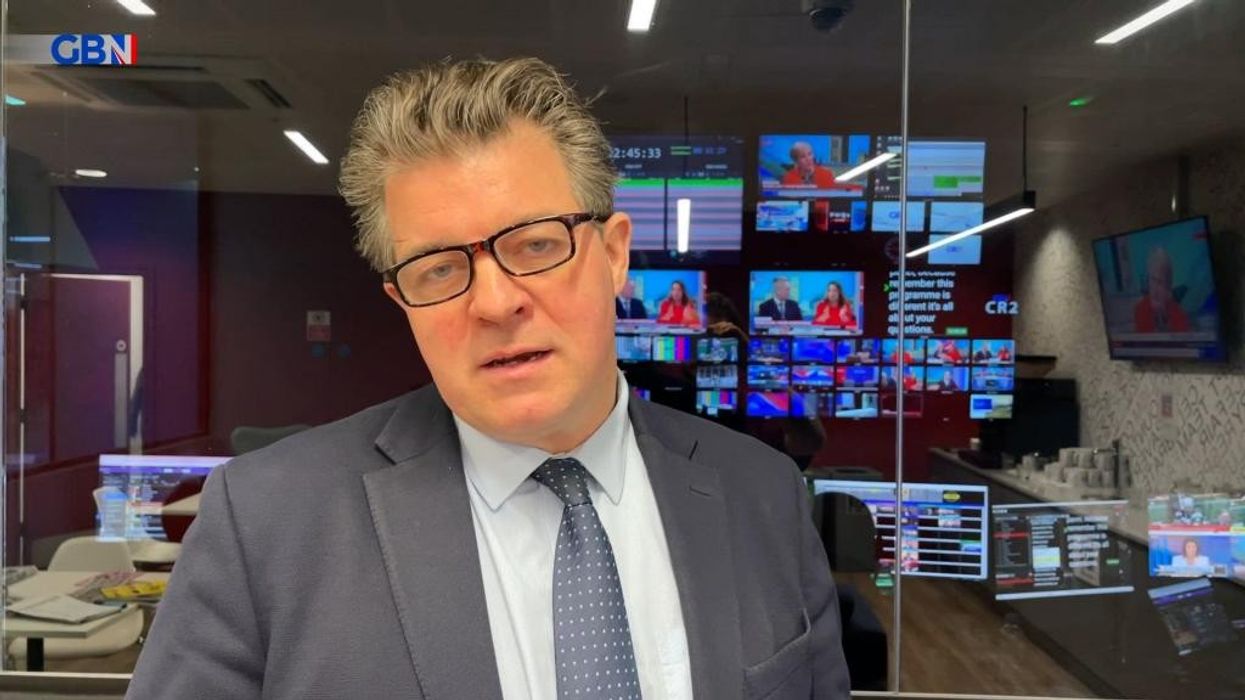 ‘Big banks can’t be bothered!’ Liam Halligan gives insight on latest debanking con crippling small businesses