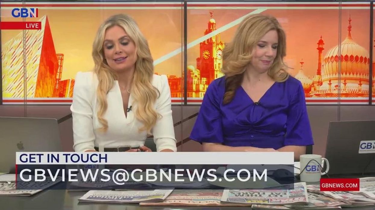 Mental health ambassador says calories on menus will encourage eating disorders