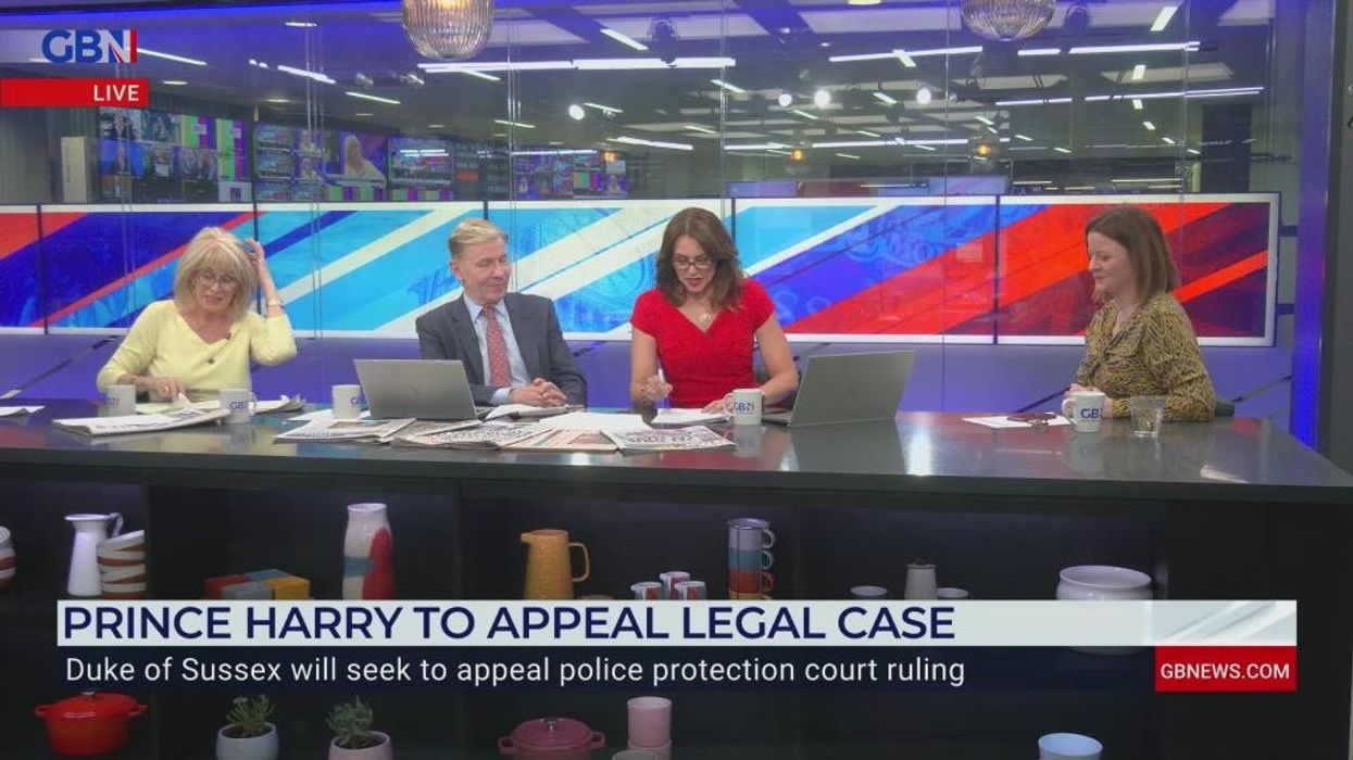 HAVE YOUR SAY: West End show banning white theatregoers blasted 'publicity stunt' - DO YOU AGREE?