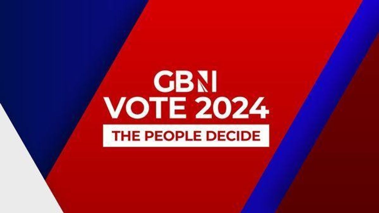 Vote 2024: The People Decide - Friday 1st March 2024