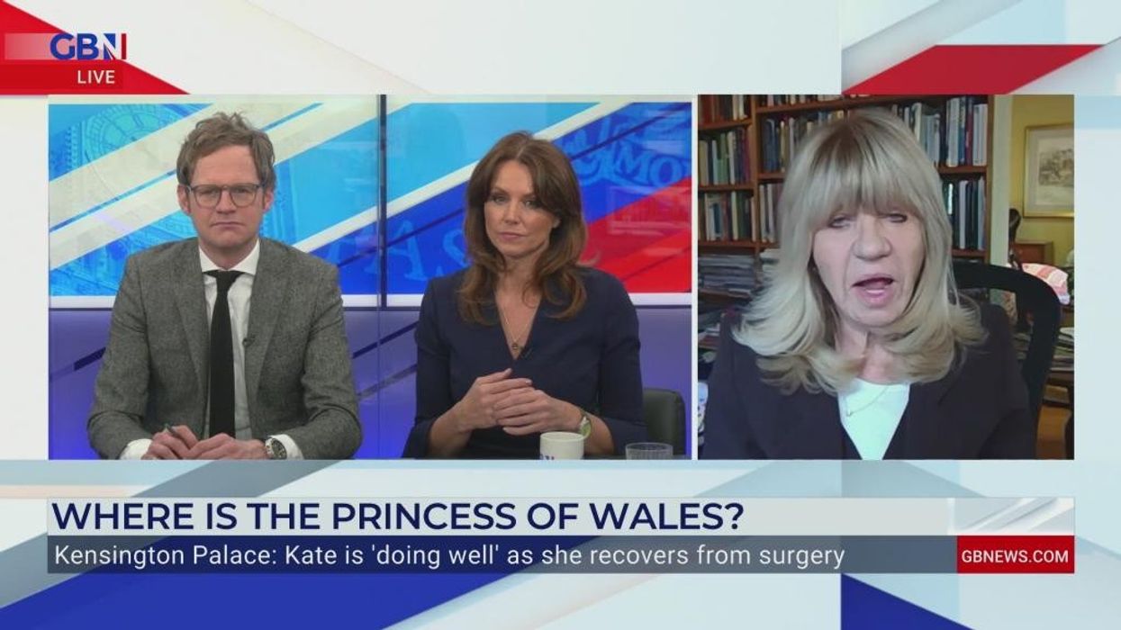 Prince of Wales would not refuse to attend memorial just because of Andrew - Seward