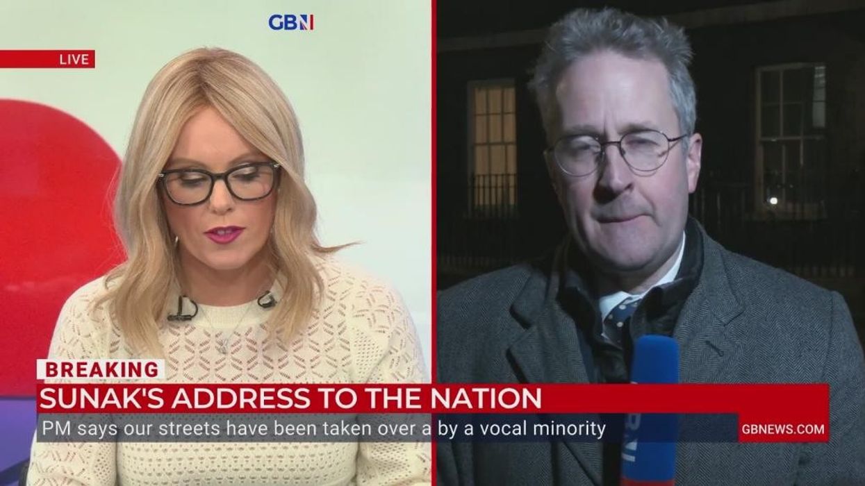 Iain Duncan Smith calls for police to 'take action' against death threats targeted towards MPs